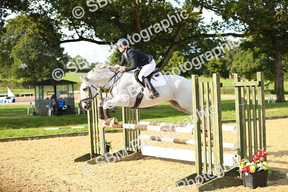 SBM_60307 - J41 - Grand Tour 95cm Championship