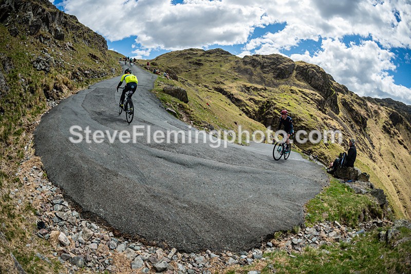 122031 - Hardknott Hairpin 12.00 - 13.00