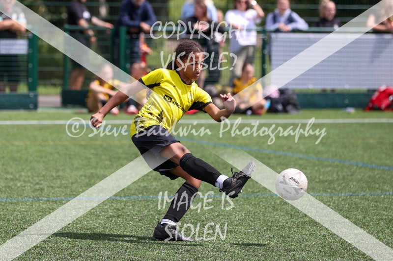 1DX35914 - U12 Girls