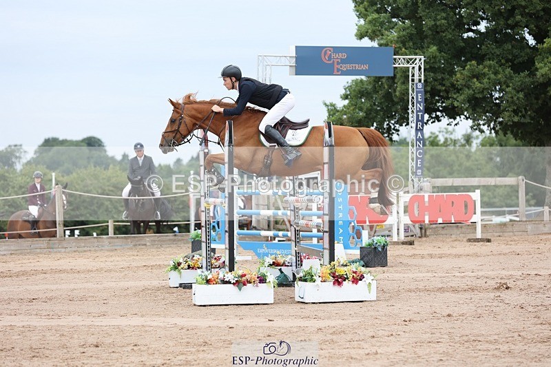 250719-090501-13182 - Cls 15, 1 Star Silver Tour Start til Break