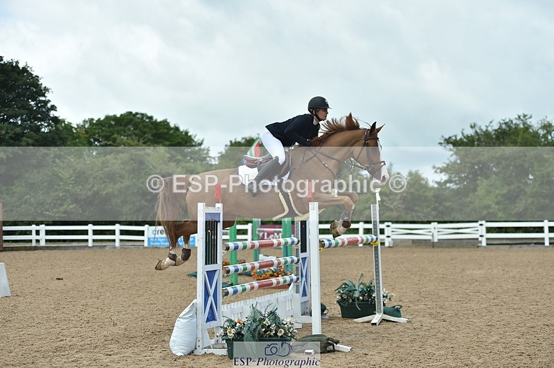 230723A-120356-11354 - Cls 32, 6 Yr Olds 1.20m