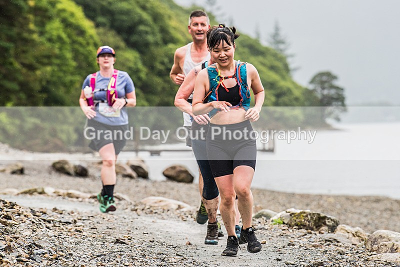Borrowdale-464 - High Terrain Events Borrowdale Trail Half Marathon Sunday 20th August 2023