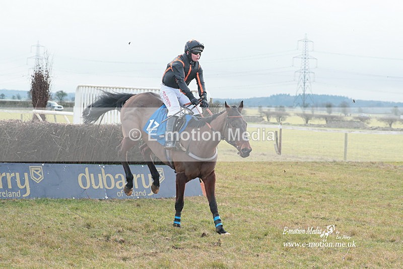 PtP 290123 308423 - Heythrop Hunt PtP Cocklebarrow 29/01/2023