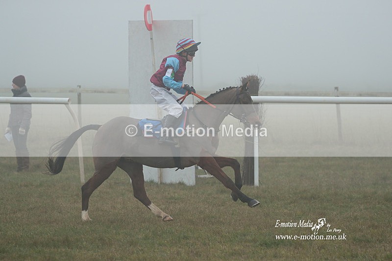 PtP 2901230161 - Heythrop Hunt PtP Cocklebarrow 29/01/2023