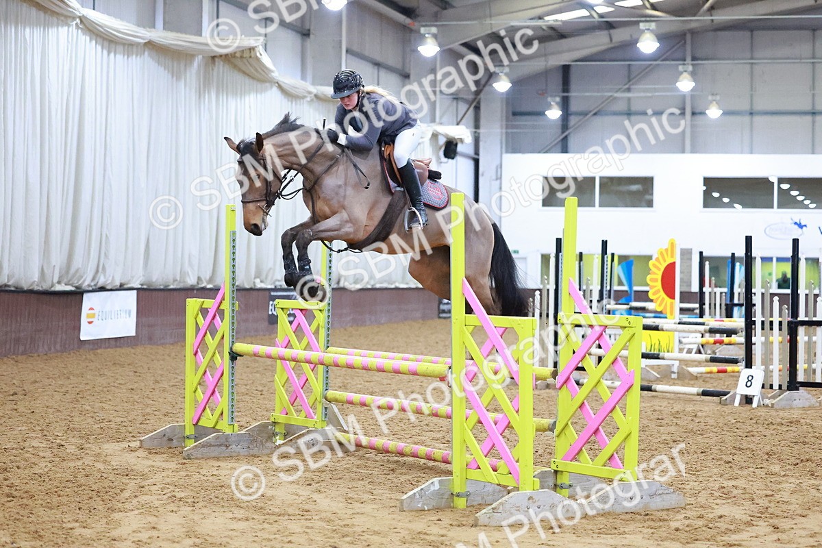 SBM_000976 - Class 2 - Senior British Novice - 90cm
