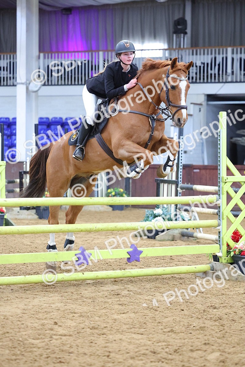 SBM_010117 - Class 21 - Nupafeed Supplements Senior Discovery/ 1m Open - First Round (1.00m)