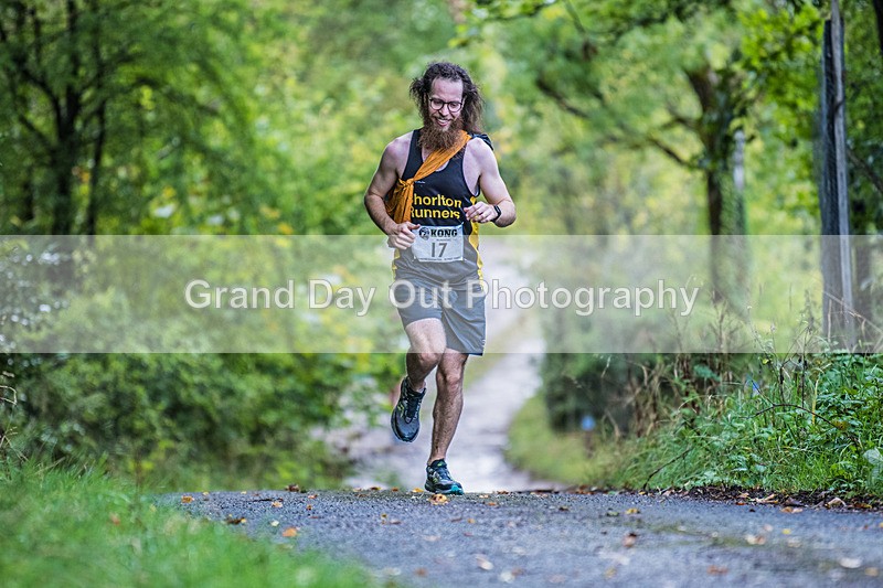 Westmorland-343 - Great Westmorland Trail Race (Junior & Senior Races) Saturday 13th September 2025