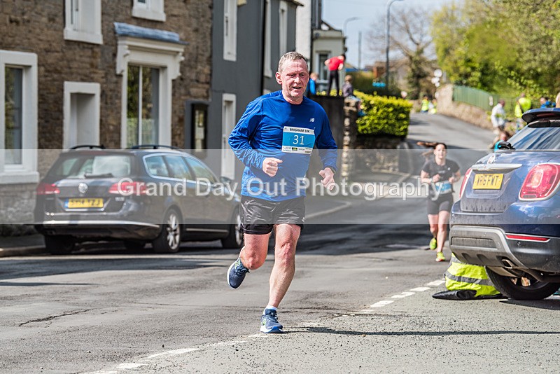 Brigham 10k-534 - Brigham 10k Road Race Sunday 23rd April 2023
