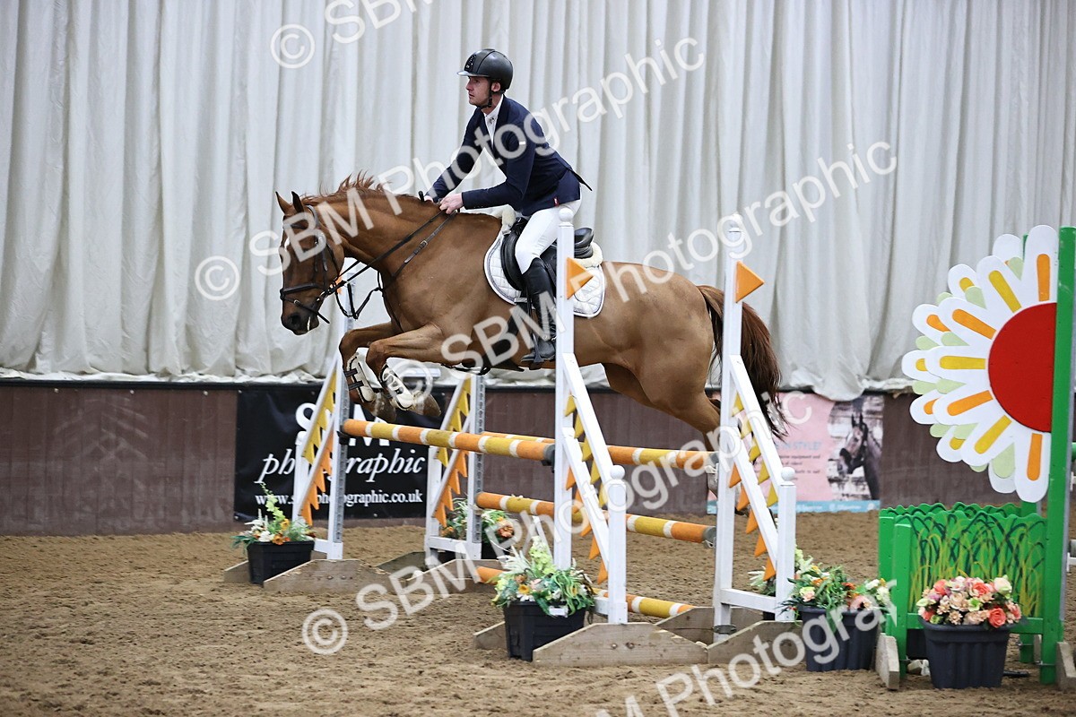 SBM_000856 - Class 3 - Senior Discovery - 1.00m Open