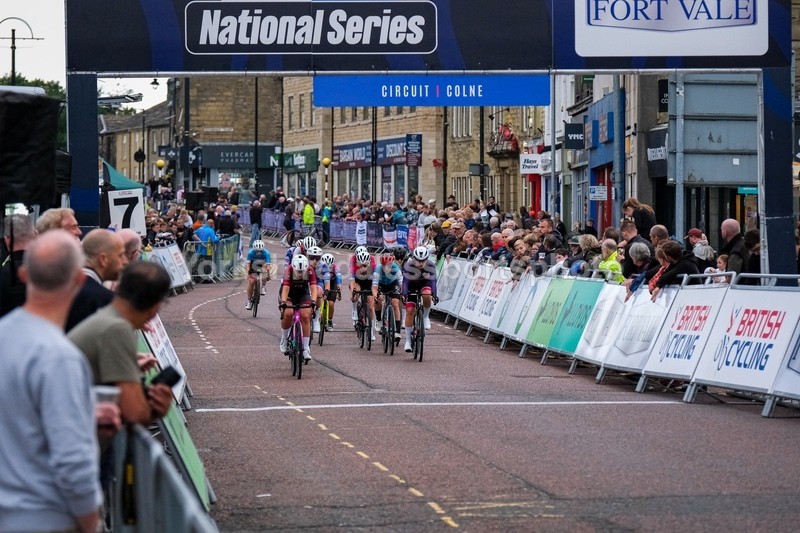 DSCF3620 - Colne Grand Prix - Womens