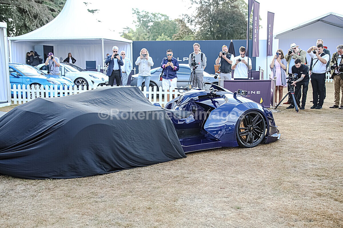 SP 2022-2 - SALON PRIVE SEPT 2022