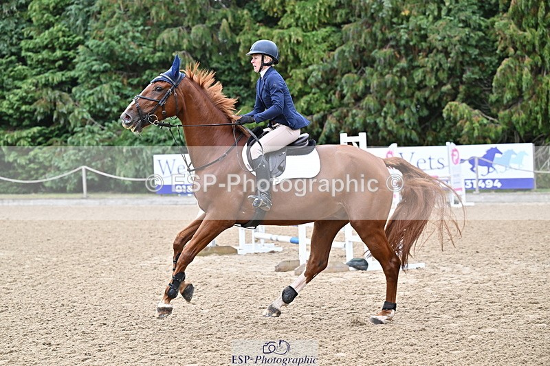 250830A-124727-06078 - Cls 22 95cm Amateur Quali