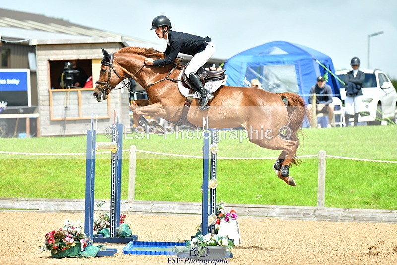 230723A-114505-11585 - Cls 12, 2 Star Big 1.45m GP Start to 12.30 break