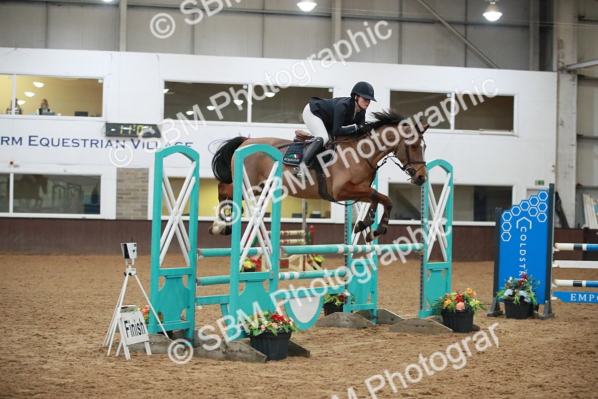 SBM_001221 - Class 4 - Senior Newcomers - 1.10m Open