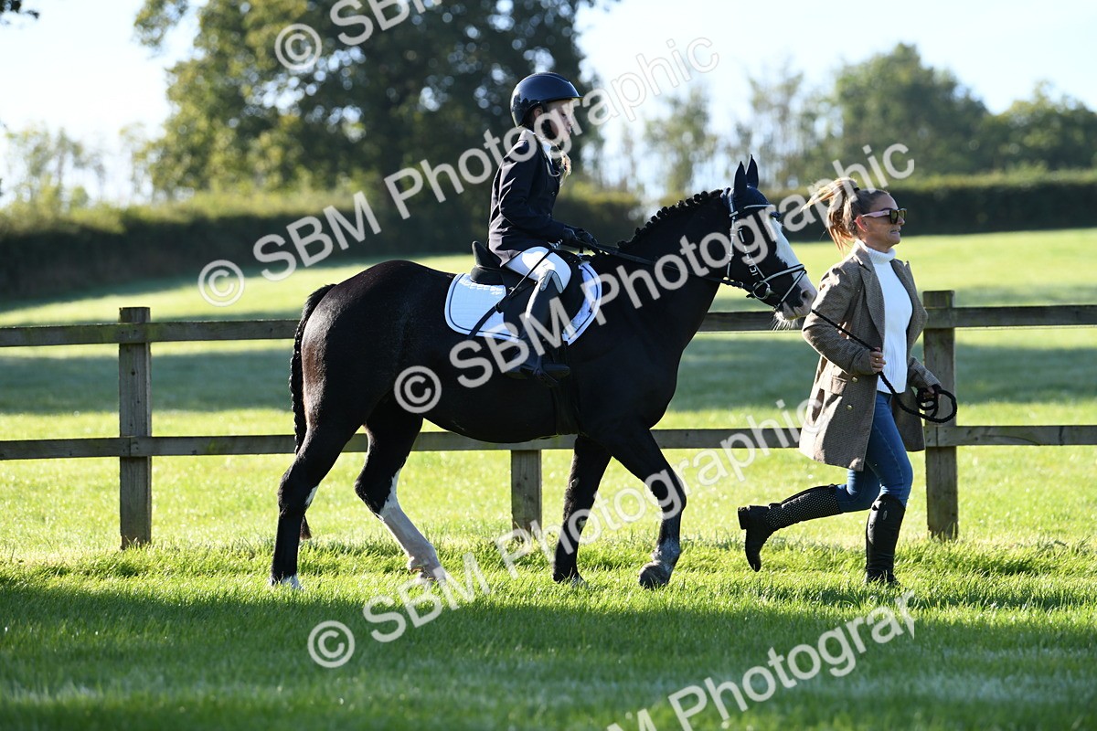 SBM_35335 - S17 - Condition & Turnout - Lead Rein