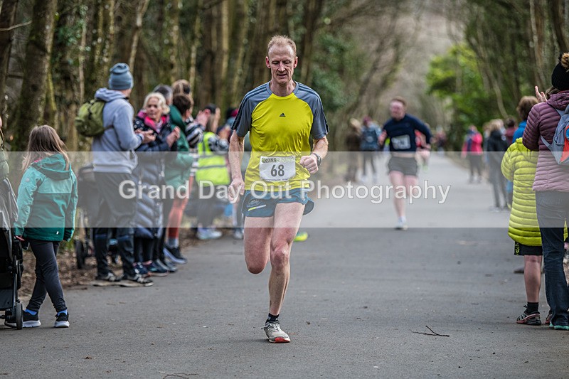 St Herberts 10K-348 - St Herberts School Festival of Running 10K Road Race Saturday 1st March 2025
