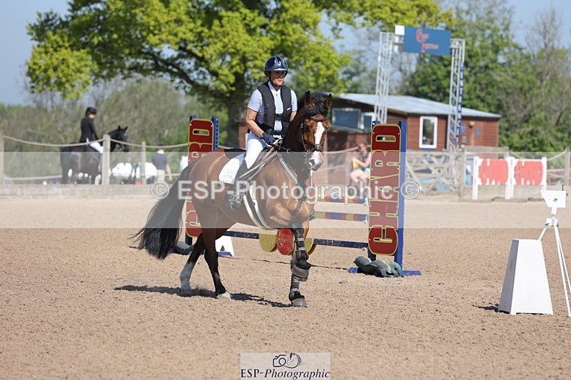 250430-103928-00185 - Cls 1 Clear Round, British Novice and 90cm Open
