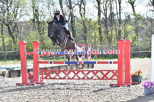 BPP_4395 - CLASS 9 FRI National 1.30m/1.40m Open Handicap