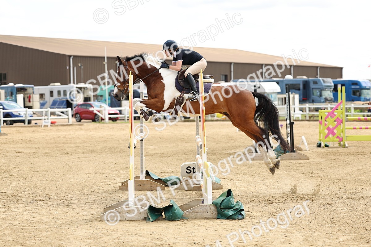 SBM_005296 - Class 18 - Senior 1.05m Open