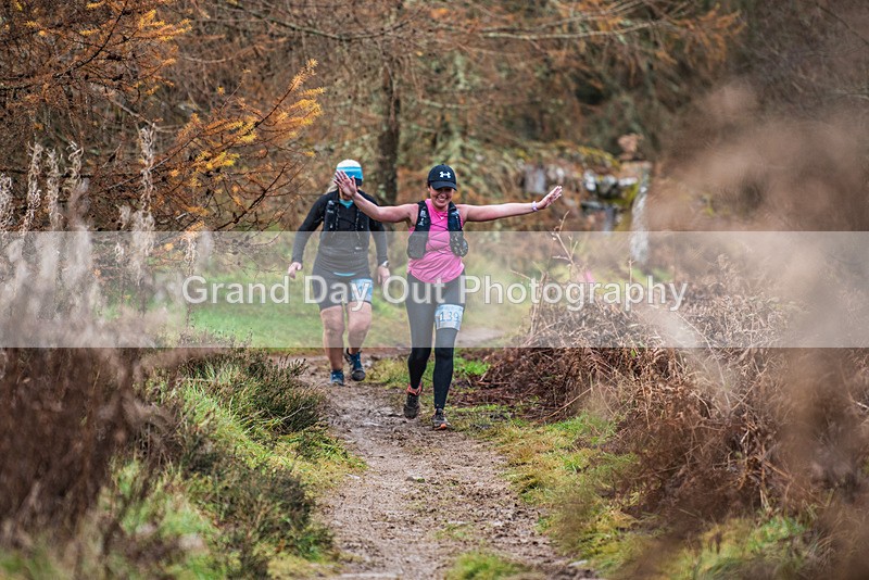 TVU 50  60K-682 - High Terrain Events Tweed Valley 50 & 65K Ultra Trail Races Sunday 19th November 2023