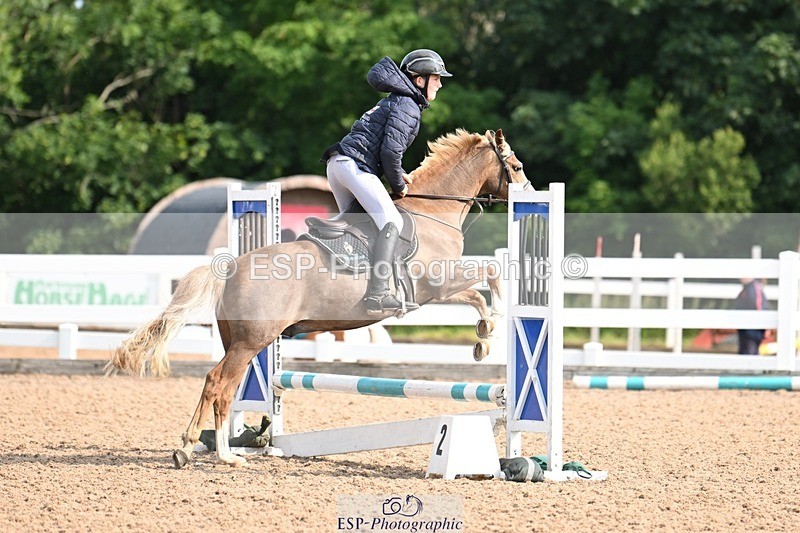 250608-093036-01865 - Cls 21 Clear Round 50cm