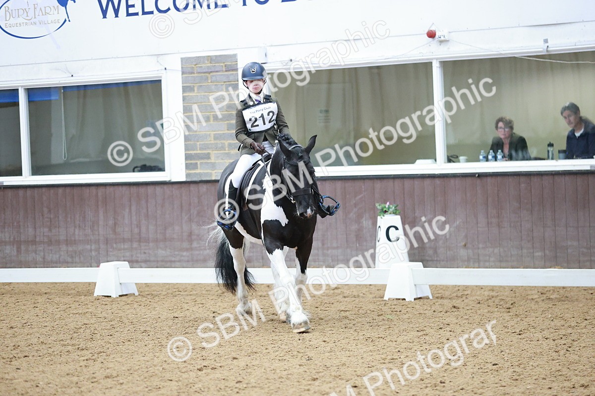 SBM_003872 - Class 2 - Novice 2020