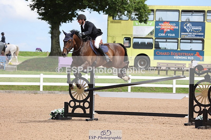 240718A-144829-06361 - Cls 13, 1 Star Silver Tour 1.20m