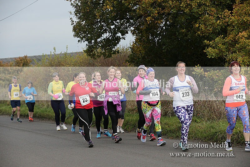 CAD5 171119-0376 - Sutton Benger 5 mile Flyer – 17th Nov 2019