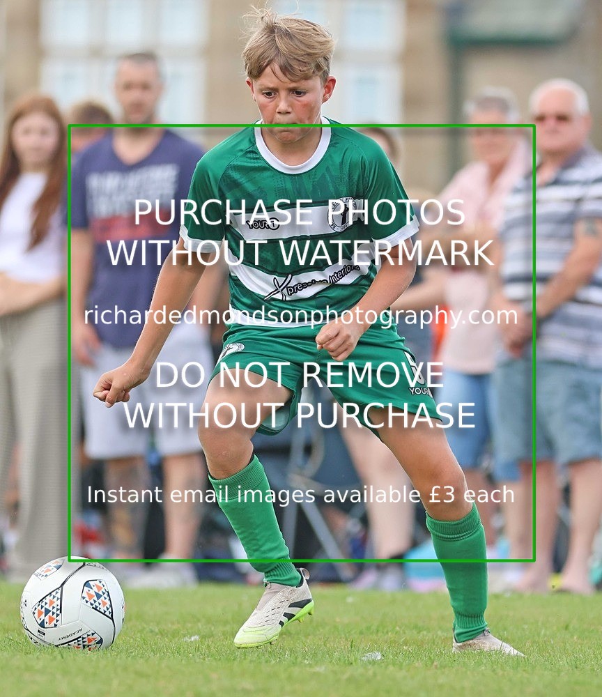 533A5434 - Barrow Celtic