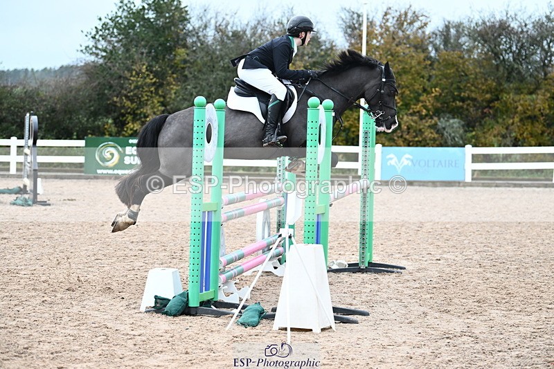 231118A-120451-01751 - Cls 6 BlueChip Pony Sapphire Qualifier