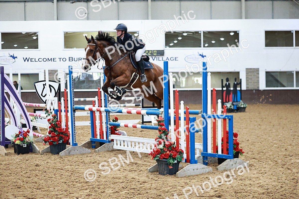 SBM_001238 - Class 4 - Senior Newcomers 1.10m