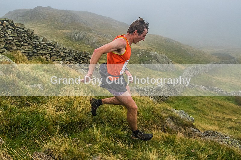 Shipman Knotts-90 - Shipman Knotts Fell Race Tuesday 23rd August 2022
