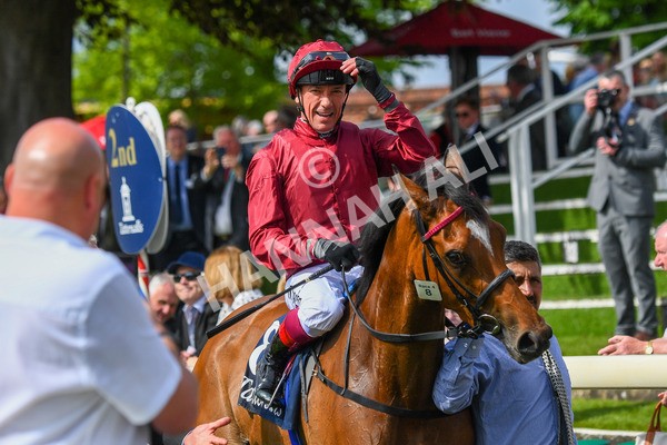 170523-Race 4-Soul Sister-0608 - Race 4 3.35pm Tattersalls Musidora Stakes