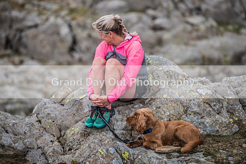 Glaramara-163 - Glaramara Fell Race Sunday 21st May 2023