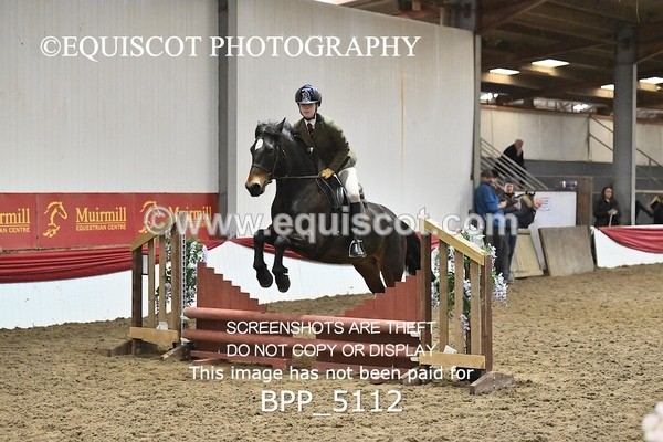 BPP_5112 - CLASS 4 50cm