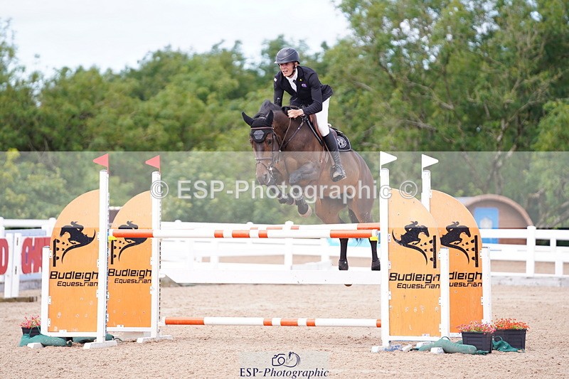 240721A-142210-18657 - Cls 32, YH 6 Yr Olds 1.30m