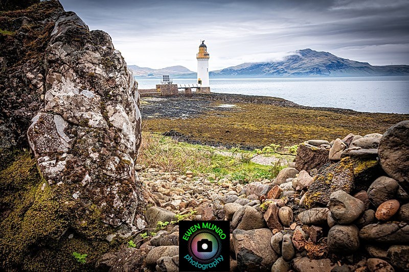 AA-IH-08-Isle of Mull, Inner Hebrides - The Inner Hebrides