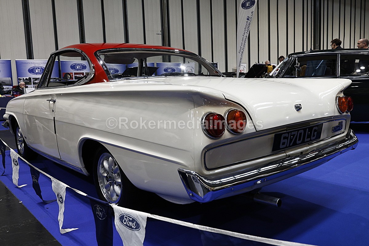 _MGL4120 - Classic Car Show NEC 2025