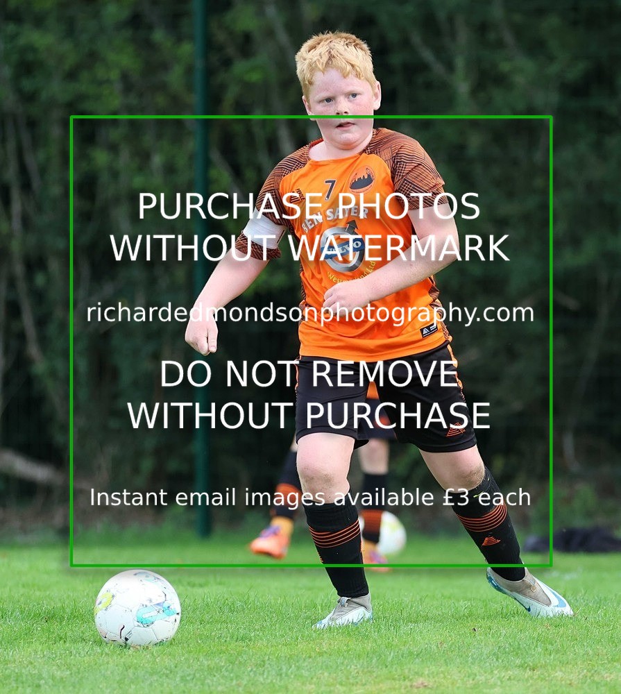 533A1150 - Kendal Utd Rockets U10 vs Kirkby Stephen U10 (5/9/26)