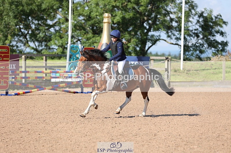 240714A-090630-01478 - Cls 1&2 128cm 10yrs & 70cm Open