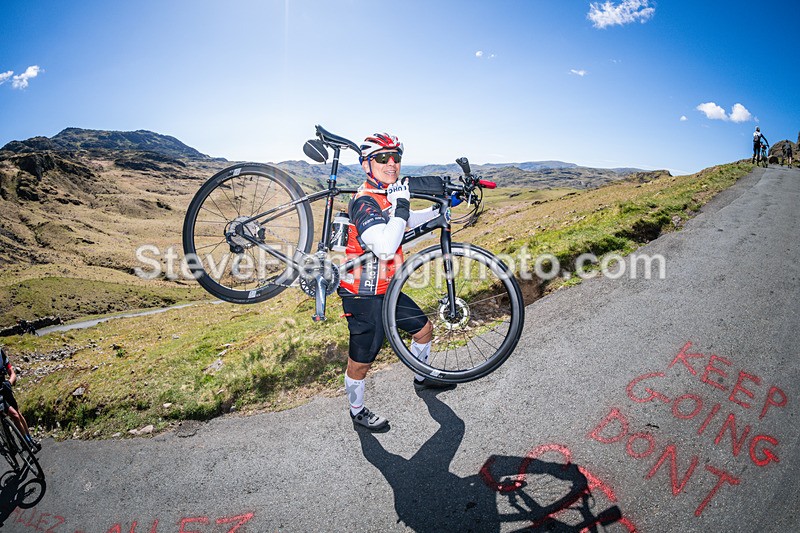 154505 - Hardknott Pass Camera 2 15.00-16.30
