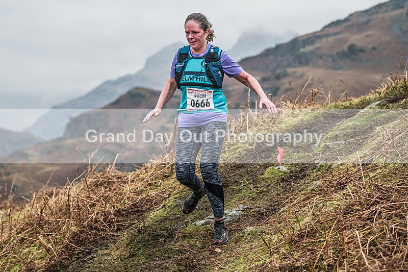 Elterwater-888 - Kendal Winter League Elterwater Junior & Senior Fell Races Sunday 25th January 2026