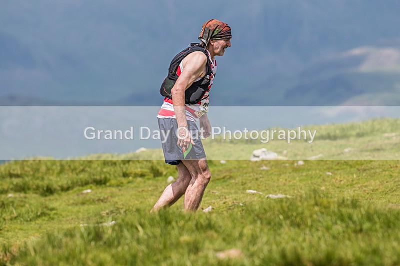 Duddon Short-462 - Duddon Valley Short Fell Race Saturday 1st June 2024