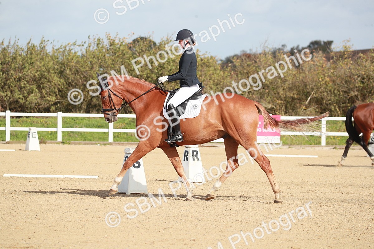 SBM_001717 - Class 4 - Novice 5