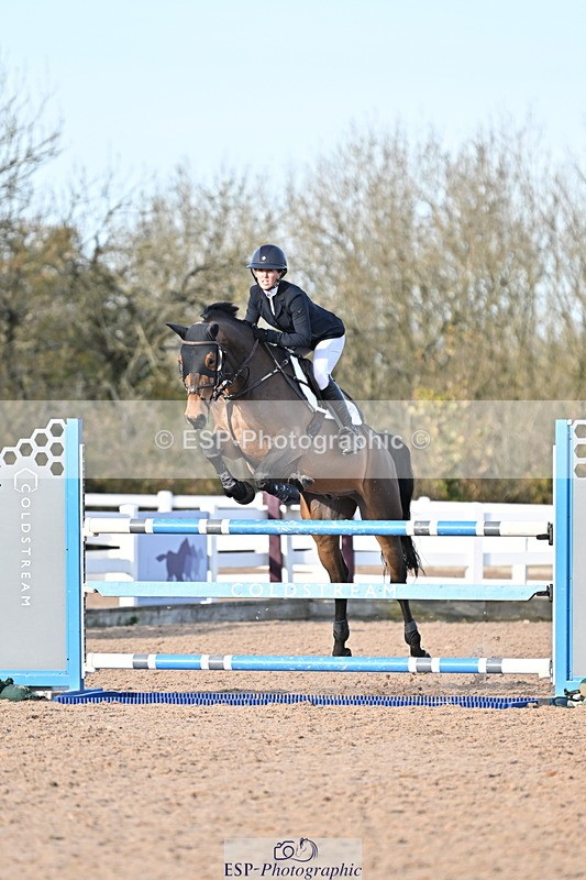 241113A-140115-00775 - Cls 05A&B Snr Fox & 1.20m Open