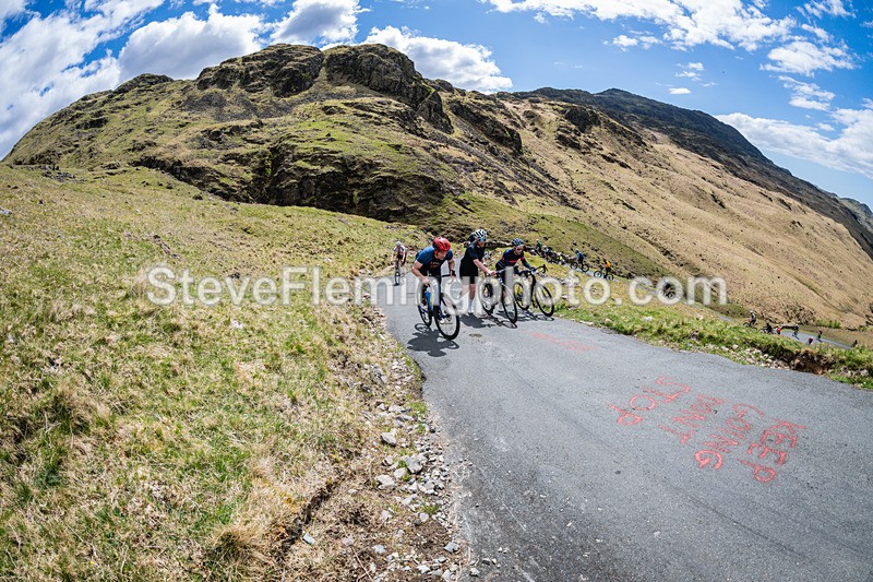131414 - Hardknott Pass Camera 2 13.00-14.00