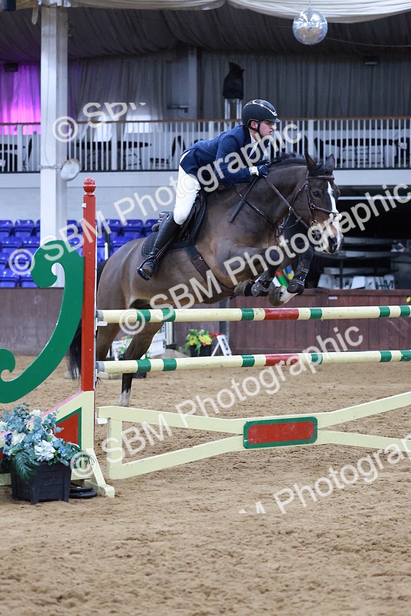 SBM_008490 - Class 26 - WB Equiline Star Championship Qualifier 1.10m