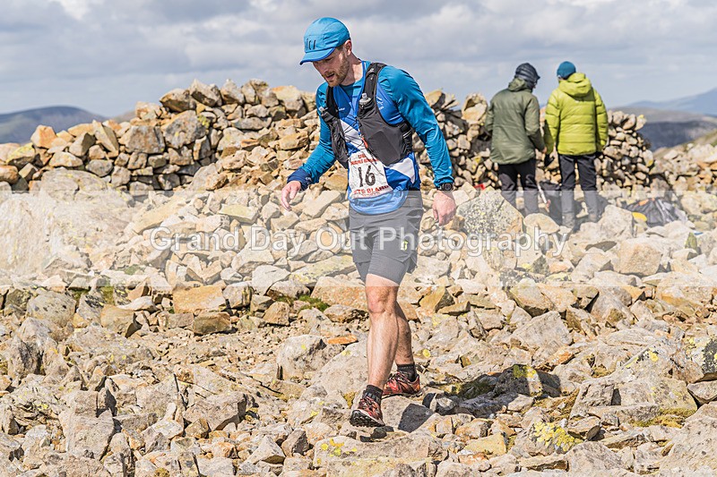 Ennerdale-969 - Ennerdale Horseshoe Fell Race Saturday 8th June 2024