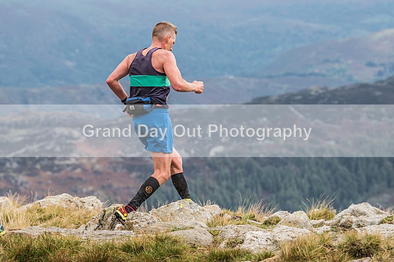 Three Shires-322 - Three Shires Fell Face Saturday 16th September 2023