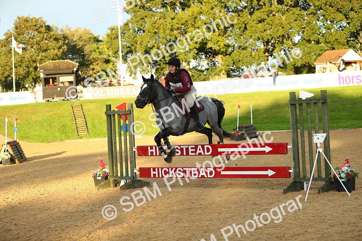 SBM_13004 - E9 Eventers Challenge 90cm Championship